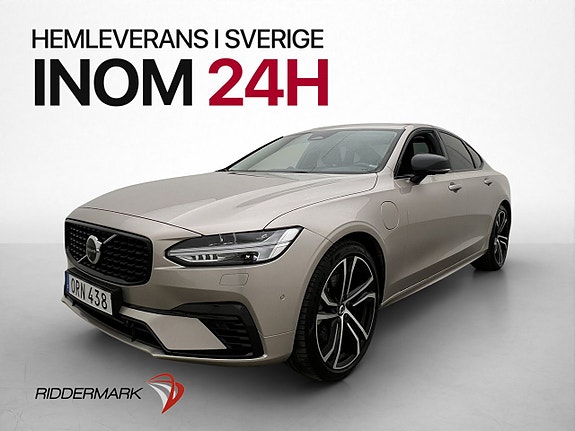 Volvo S90 3 of 30