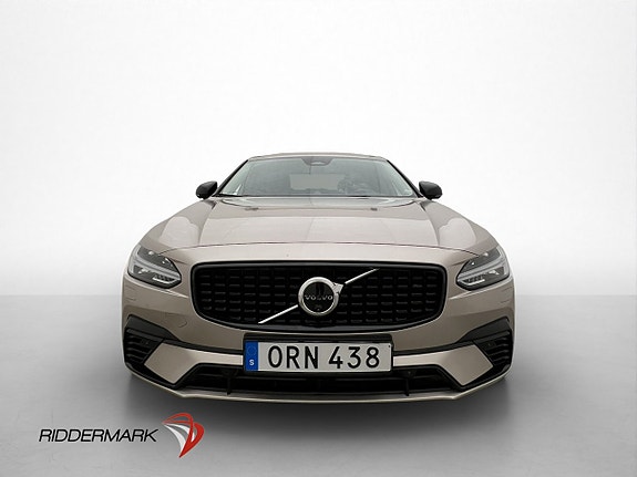 Volvo S90 2 of 30
