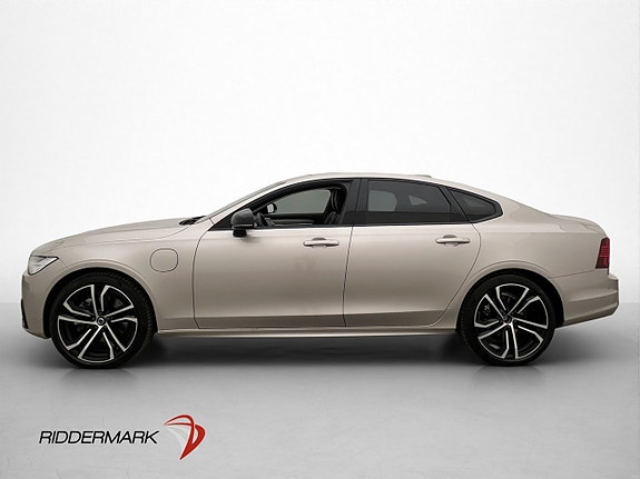 Volvo S90 4 of 30