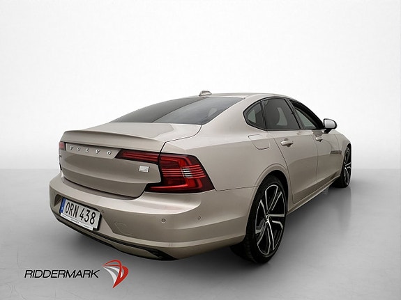 Volvo S90 8 of 30