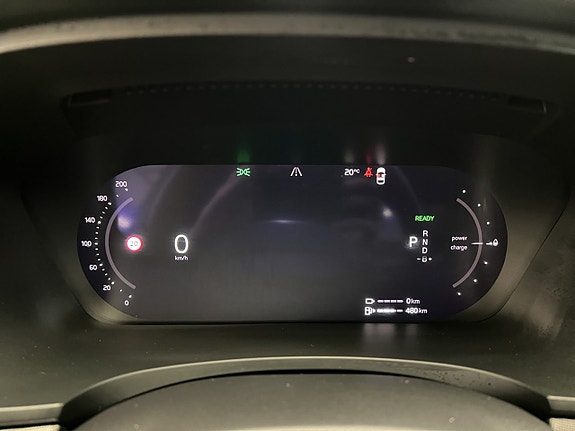 Volvo S90 23 of 30