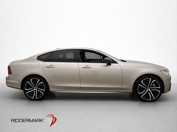 Volvo S90 9 of 30