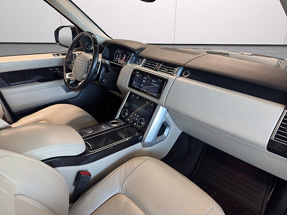 Land Rover Range Rover 17 of 25