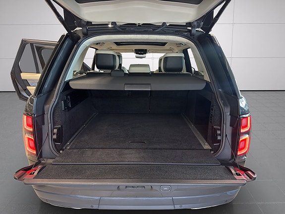 Land Rover Range Rover 24 of 25