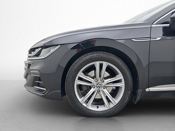 Volkswagen Arteon 29 of 30