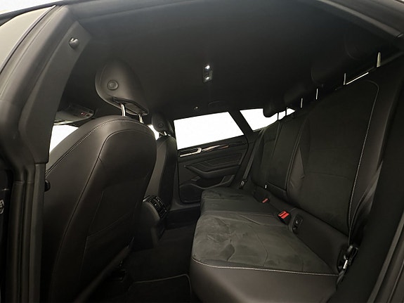 Volkswagen Arteon 17 of 30