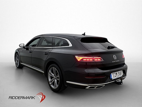 Volkswagen Arteon 5 of 5