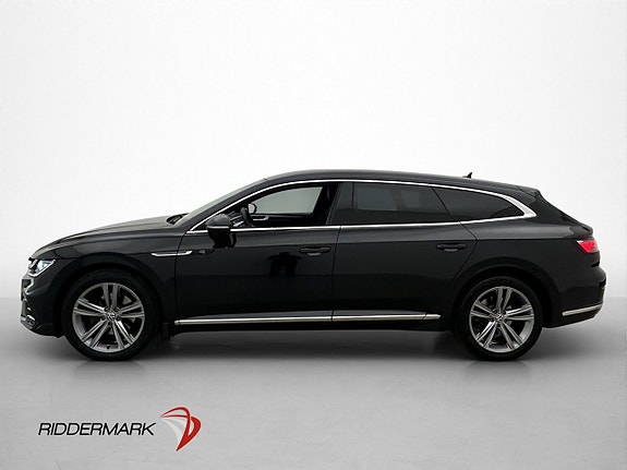 Volkswagen Arteon 4 of 5