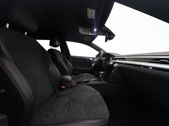 Volkswagen Arteon 15 of 30