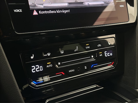 Volkswagen Arteon 24 of 30