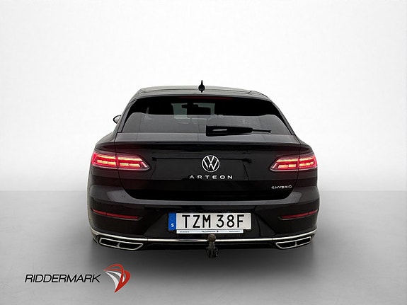 Volkswagen Arteon 6 of 30