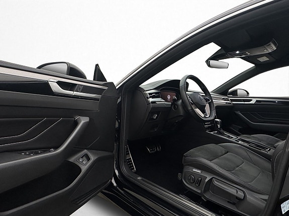 Volkswagen Arteon 11 of 30