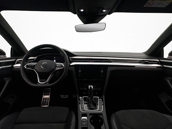 Volkswagen Arteon 13 of 30