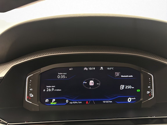 Volkswagen Arteon 18 of 30