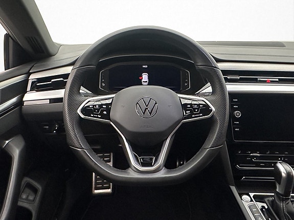 Volkswagen Arteon 14 of 30