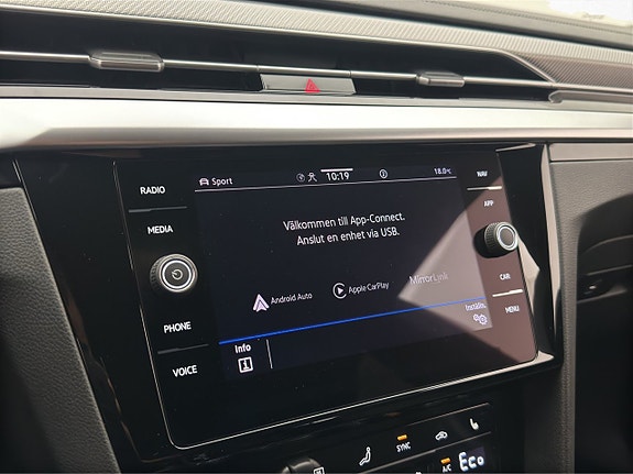 Volkswagen Arteon 21 of 30