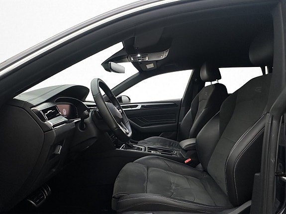 Volkswagen Arteon 12 of 30