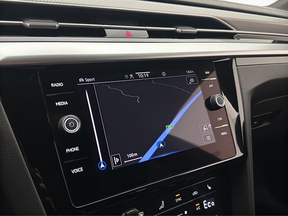 Volkswagen Arteon 22 of 30