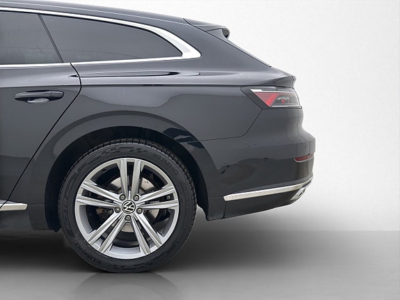 Volkswagen Arteon 30 of 30