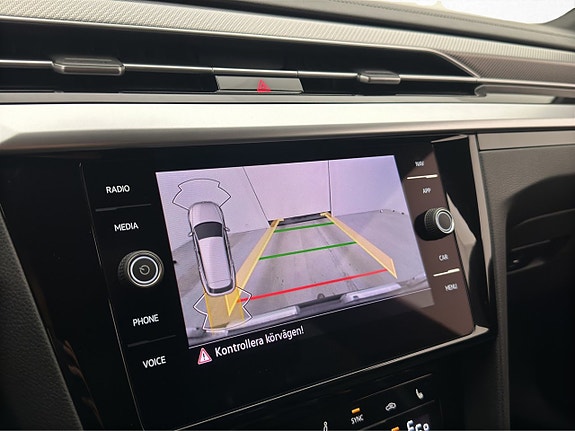 Volkswagen Arteon 23 of 30
