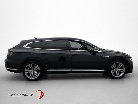 Volkswagen Arteon 9 of 30