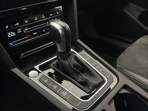 Volkswagen Arteon 25 of 30