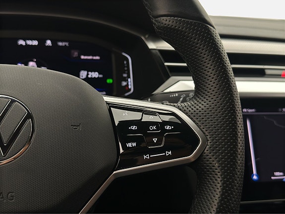 Volkswagen Arteon 20 of 30