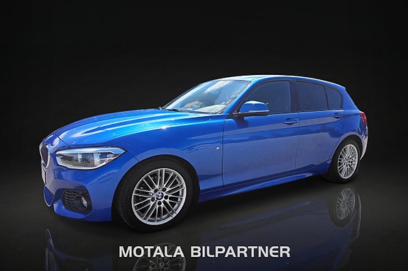 BMW 118i