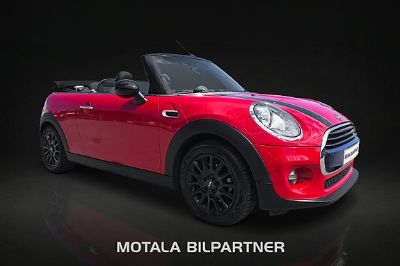 MINI Cooper 5 of 5