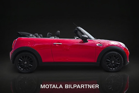 MINI Cooper 3 of 5