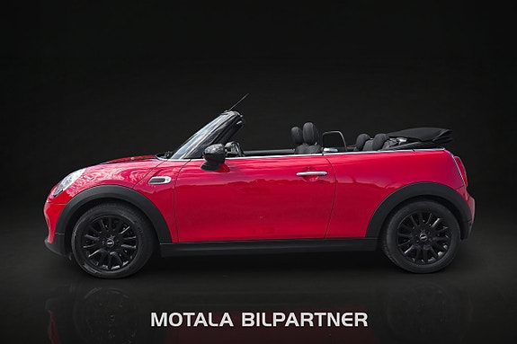 MINI Cooper 2 of 5