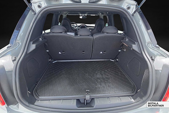 MINI Cooper S 22 of 22