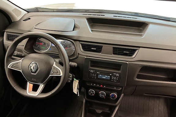 Renault Kangoo Express 14 of 25