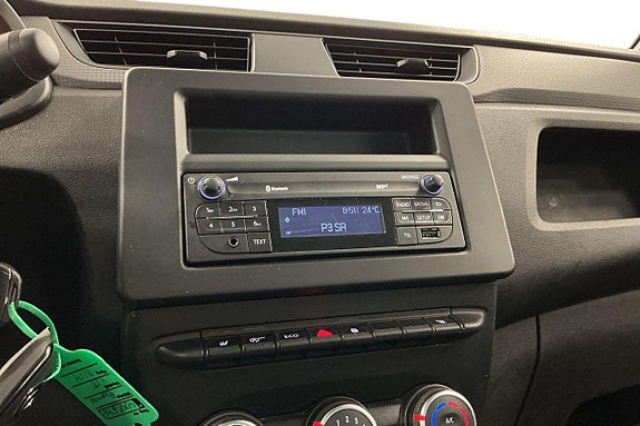 Renault Kangoo Express 17 of 25