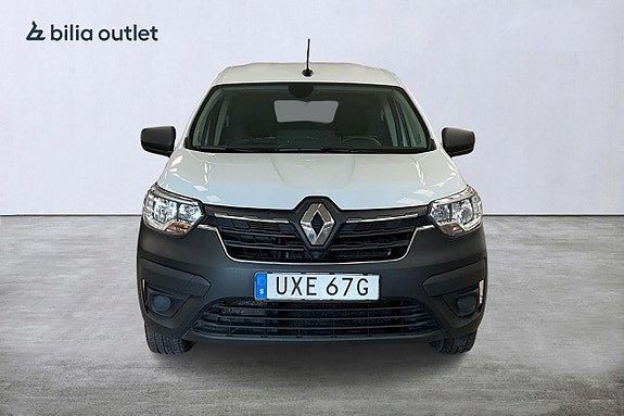Renault Kangoo Express 8 of 25