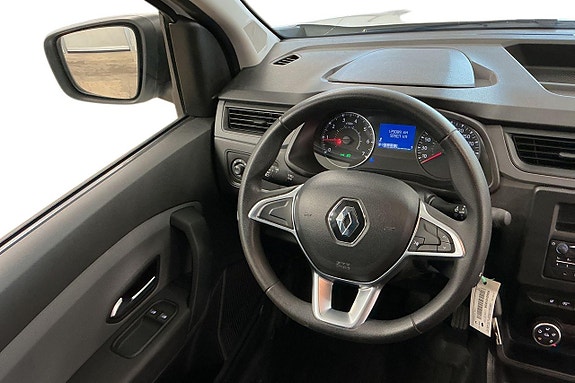 Renault Kangoo Express 15 of 25