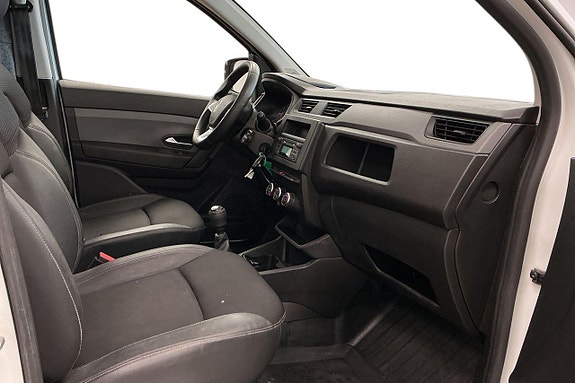 Renault Kangoo Express 9 of 25
