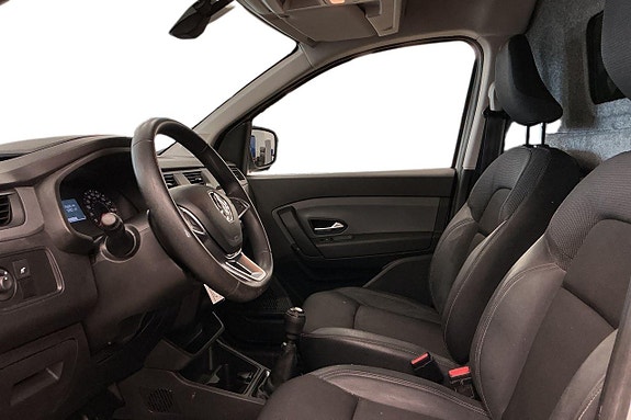 Renault Kangoo Express 10 of 25