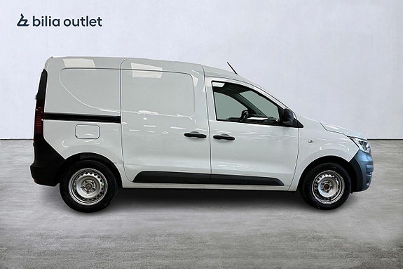 Renault Kangoo Express 5 of 5