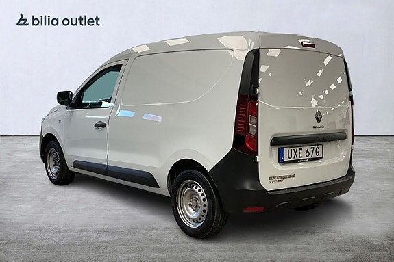Renault Kangoo Express 3 of 5