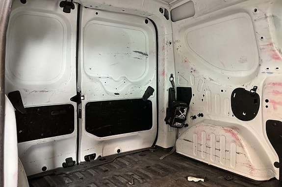 Renault Kangoo Express 11 of 25