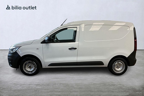 Renault Kangoo Express 6 of 25