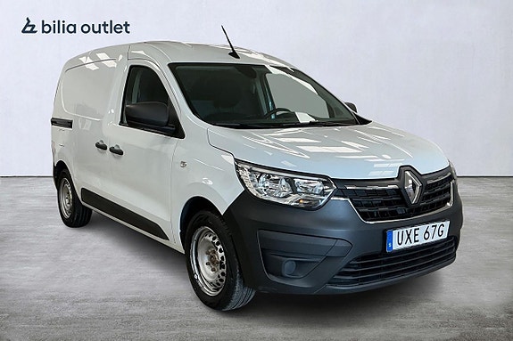 Renault Kangoo Express 2 of 5