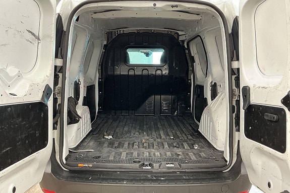 Renault Kangoo Express 12 of 25