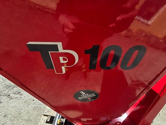 TP 100 PTO 5 of 9