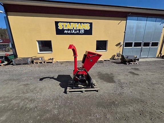 TP 100 PTO