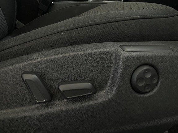 Skoda Superb 13 of 23