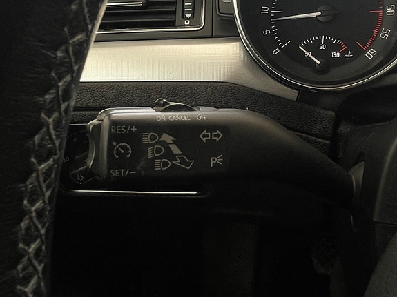Skoda Superb 18 of 23