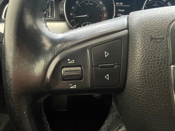 Skoda Superb 19 of 23