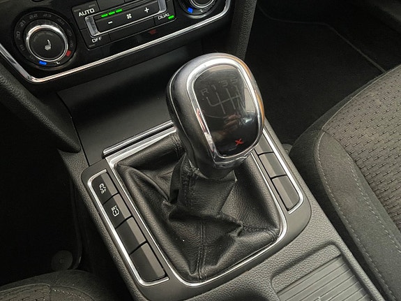 Skoda Superb 23 of 23